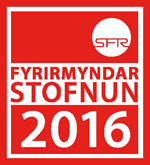 Fyrirmyndarstofnun 2016