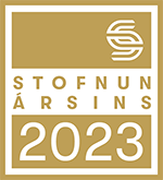 Stofnun ársins 2022