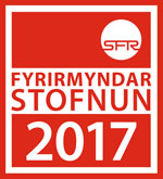 Fyrirmyndarstofnun 2017