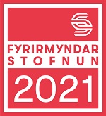 Fyrirmyndarstofnun 2021