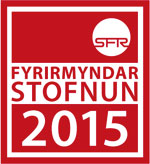 Fyrirmyndarstofnun 2015