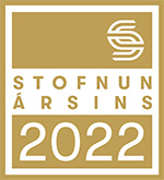 Stofnun ársins 2022