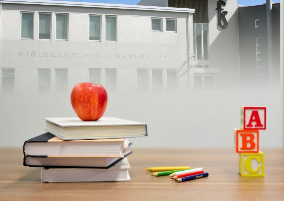 Birting einkunna og prófsýni 19. maí