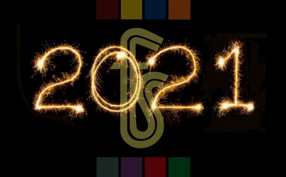 Upphaf vorannar 2021