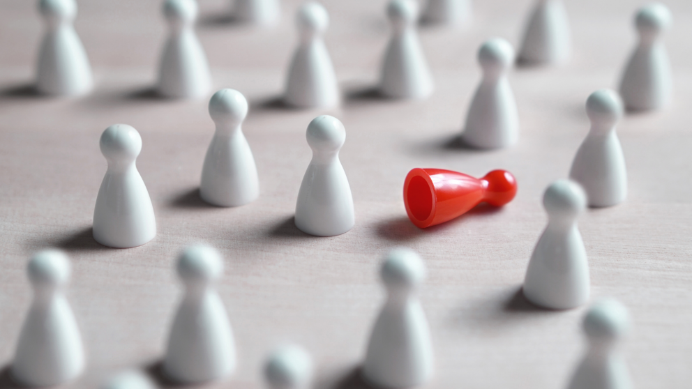 Forvarnavika gegn einelti