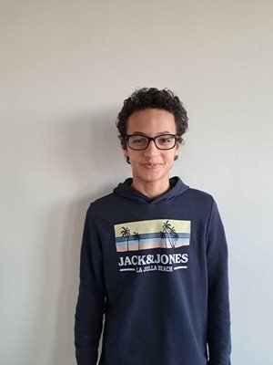 Fósturfjölskylda fyrir skiptinema óskast!