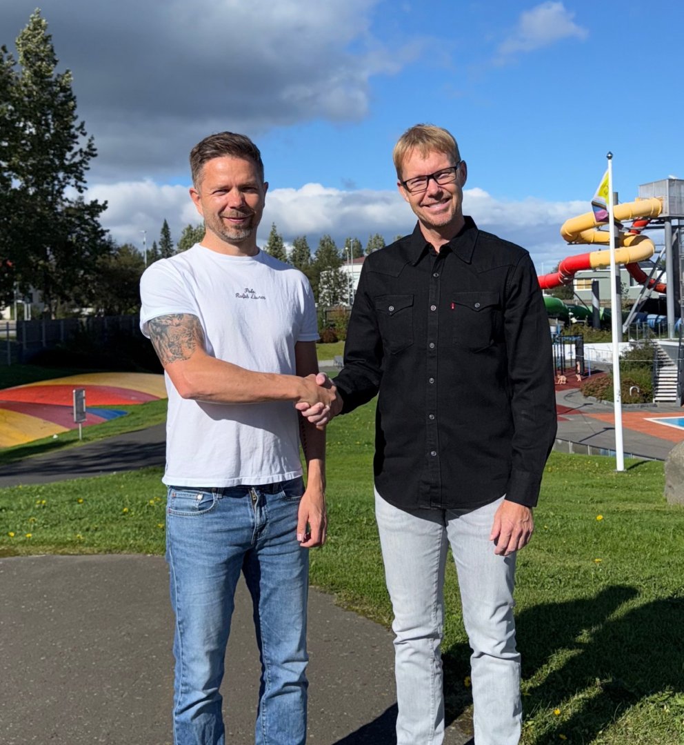 Metnaðarfullt nám og nýjustu tæknilausnir sameinast í nýjum samningi við LifeTrack