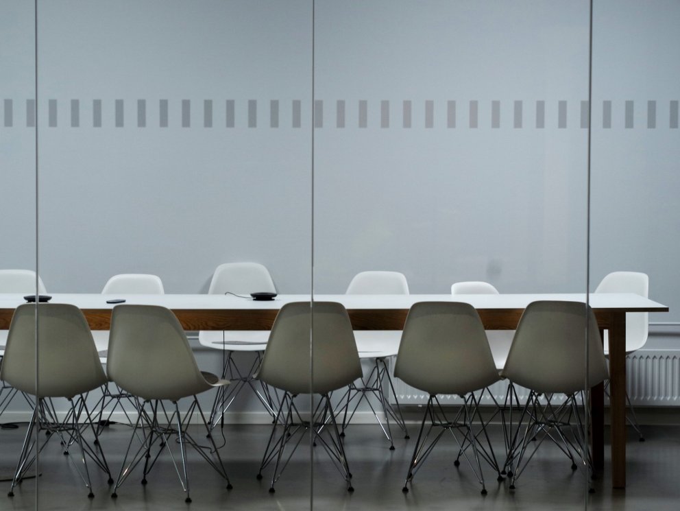 Skipun í skólanefnd 2021-2025