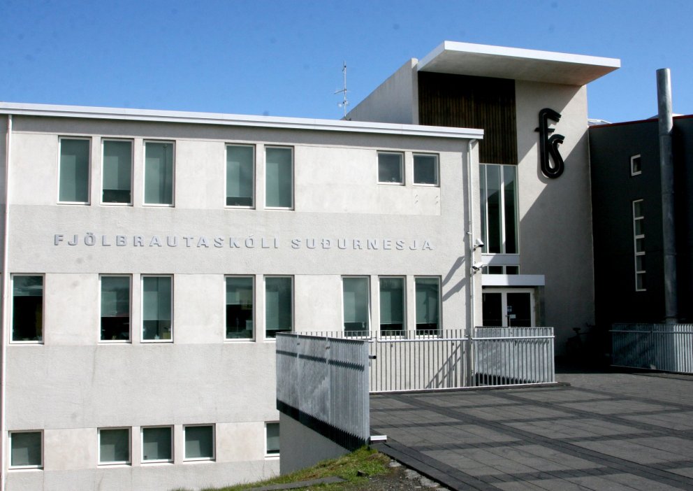 Kennsla eftir breytingar á samkomubanni