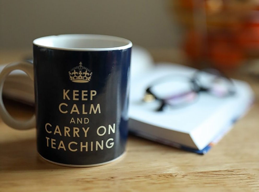 Staðkennsla í öllum áföngum eftir páskaleyfi