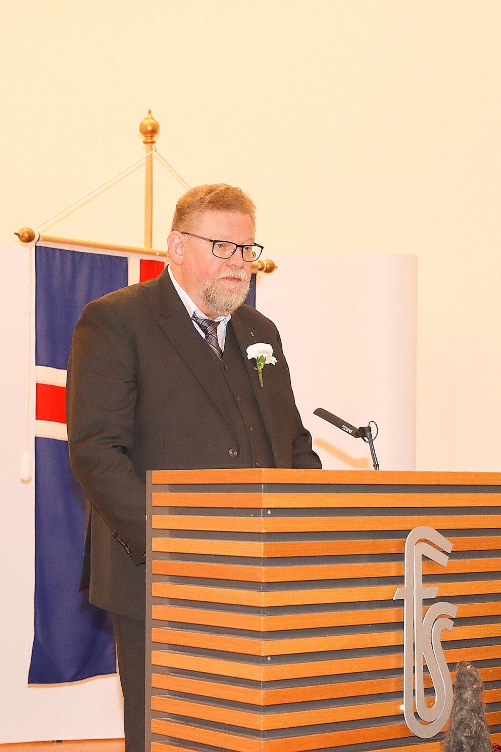 Skólameistari hefur fengið nóg