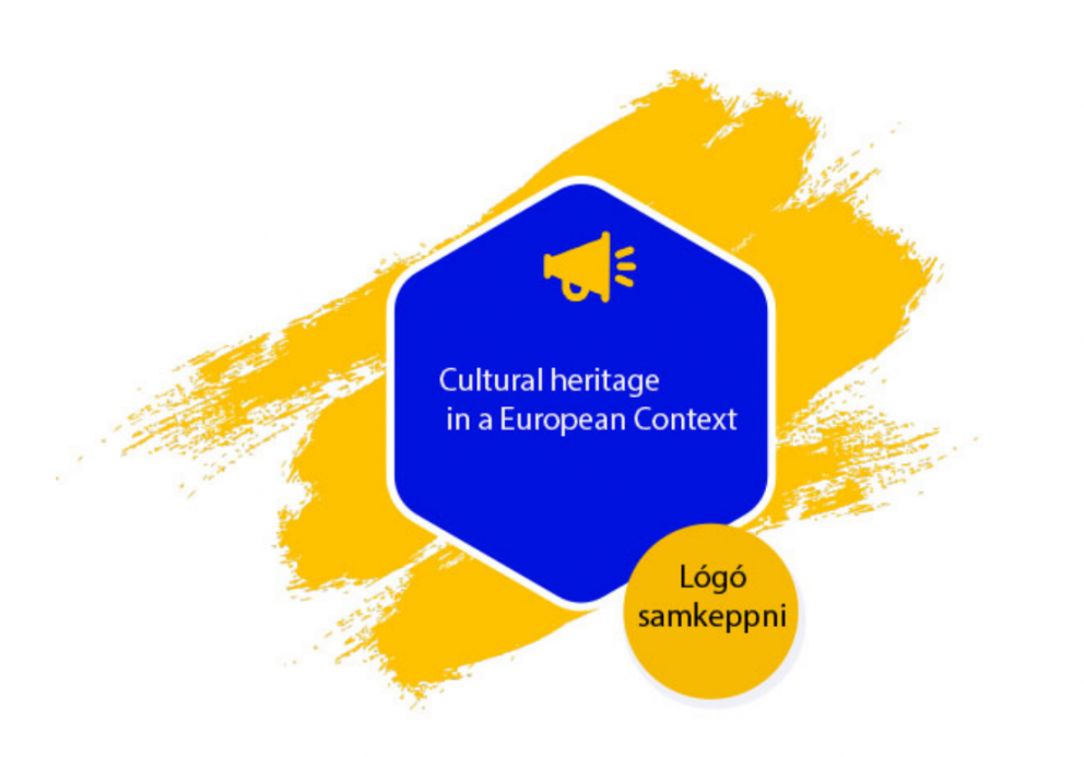 Samkeppni - Lumar þú á lógói?