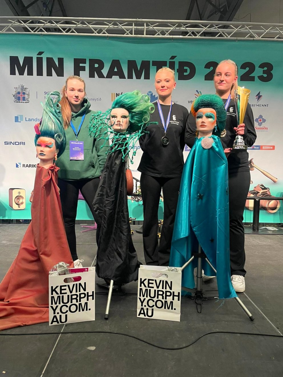 FS á Minni framtíð