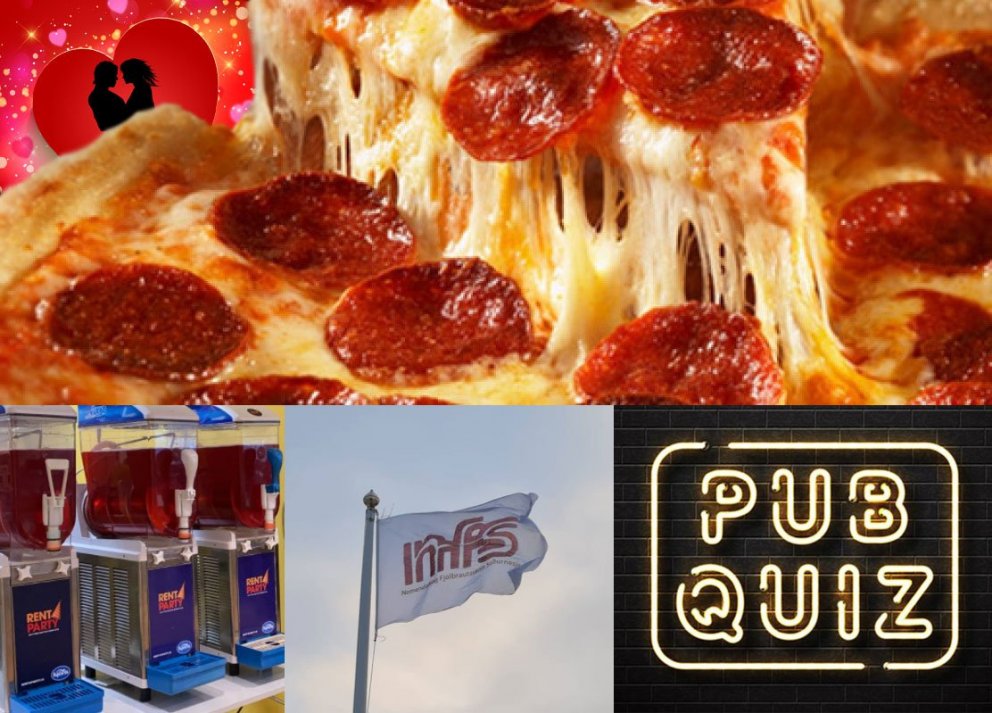 Vel heppnað skemmtikvöld NFS