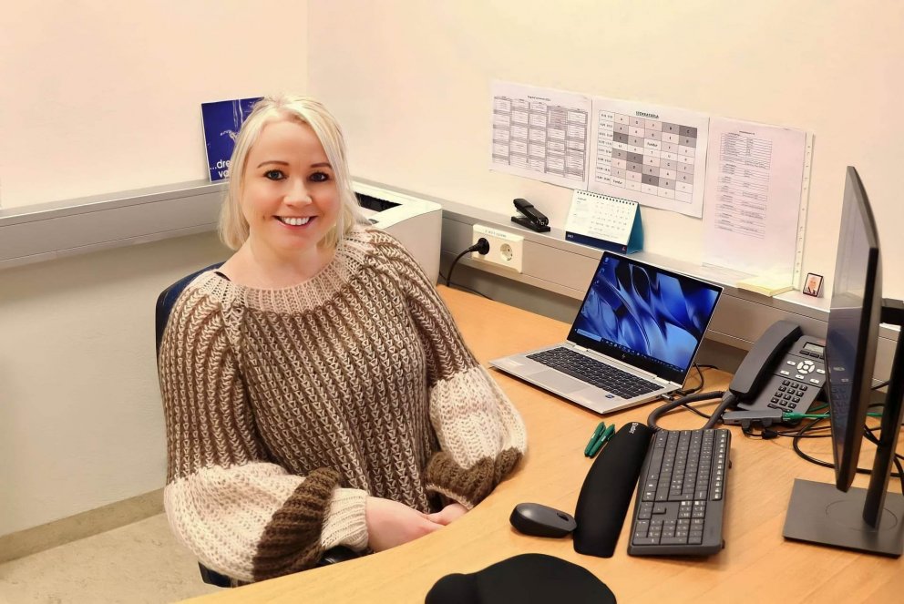 Ný þjónusta félagsráðgjafa