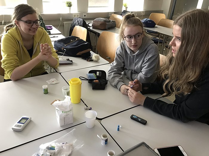 Sjúkraliðabrú - nám með vinnu