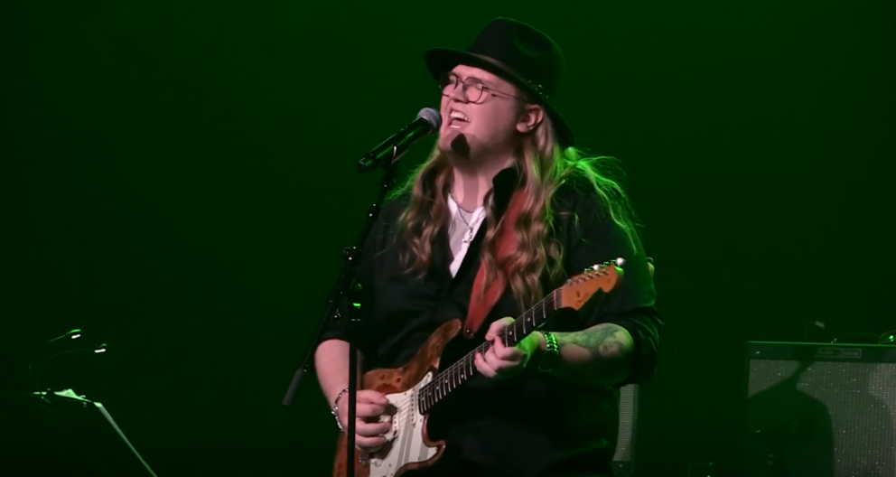 Söngvakeppni framhaldsskólanna