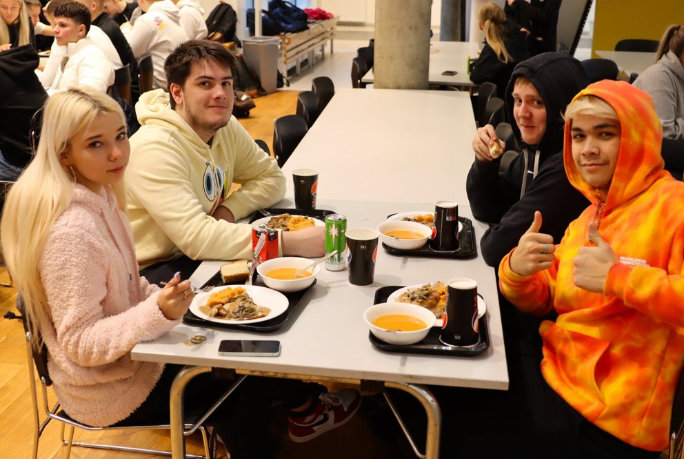 Dýrindiskalkúnn á Þakkargjörð