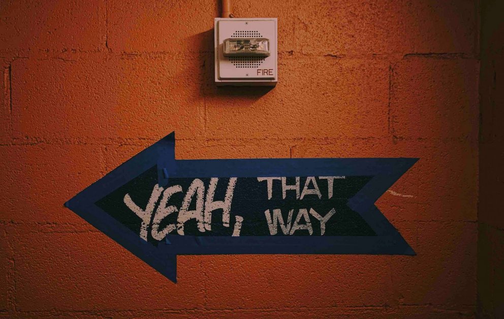 Staðkennsla í öllum áföngum þann 22. febrúar