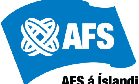 AFS leitar að fjölskyldum til þess að taka við skiptinemum í haust