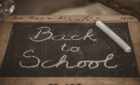 Umsóknarfrestur framlengdur fyrir eldri nemendur