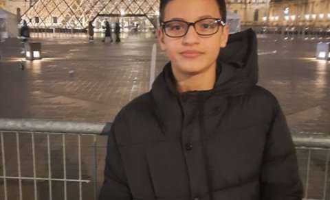 Fósturfjölskylda fyrir skiptinema óskast!