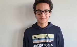 Fósturfjölskylda fyrir skiptinema óskast!