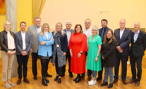 Saman stofnum við Fab Lab Suðurnesja