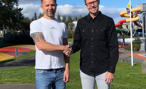 Metnaðarfullt nám og nýjustu tæknilausnir sameinast í nýjum samningi við LifeTrack