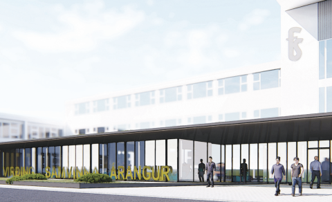 Upphaf haustannar 2020