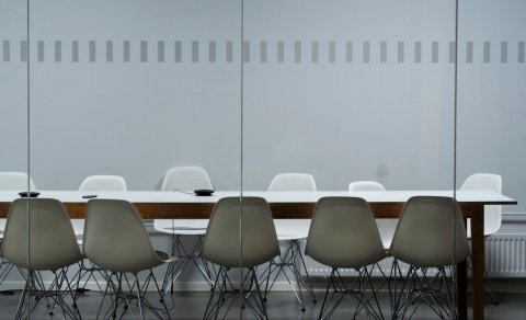 Skipun í skólanefnd 2021-2025