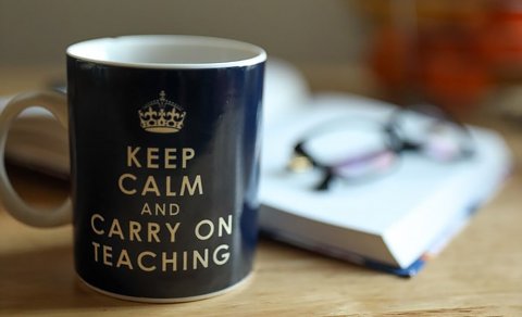 Staðkennsla í öllum áföngum eftir páskaleyfi