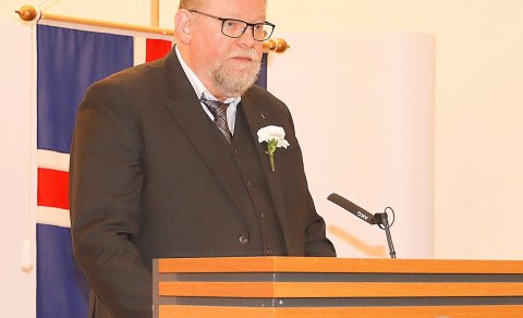 Skólameistari hefur fengið nóg