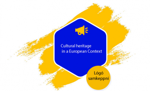 Samkeppni - Lumar þú á lógói?