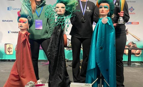 FS á Minni framtíð