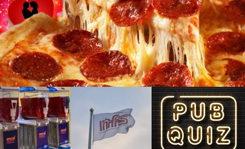 Vel heppnað skemmtikvöld NFS