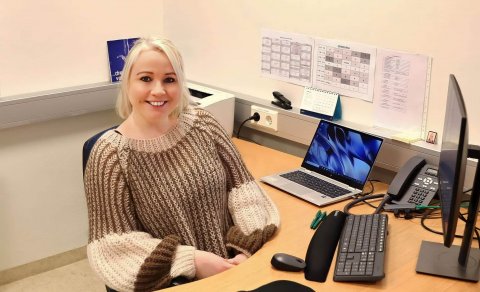 Ný þjónusta félagsráðgjafa