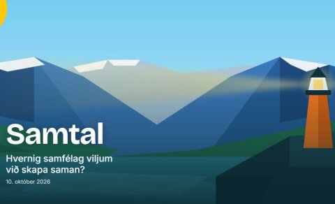 Samtalið í FS 10. október