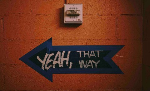 Staðkennsla í öllum áföngum þann 22. febrúar