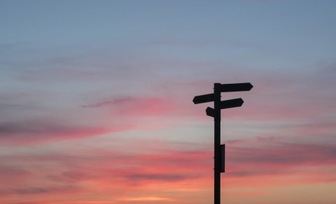 Valtímabil heldur áfram eftir haustfrí